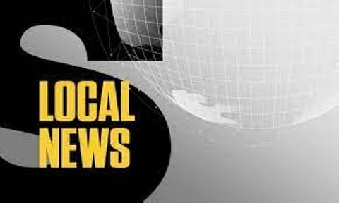 Taxi driver falls asleep at wheel, collides with motorcycle