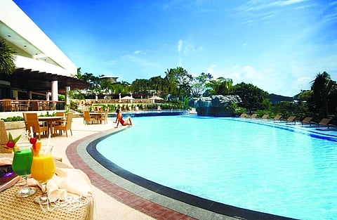 Marco Polo celebrates 17th anniversary, partners with Best of Cebu