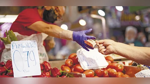 Cagayan de Oro records lowest November 2023 inflation in Northern Mindanao