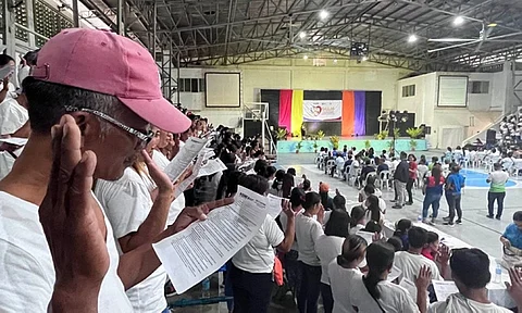 Over 1.7M complaints filed, study flags issues in 4Ps