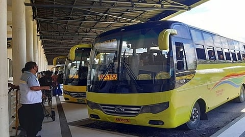 CSBT ibalhin atol sa Sinulog