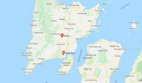 Iloilo.