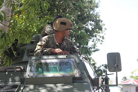 (Hulagway iya sa 601st Brigade)