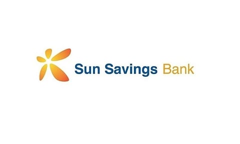 Sun Savings Bank marches forward
