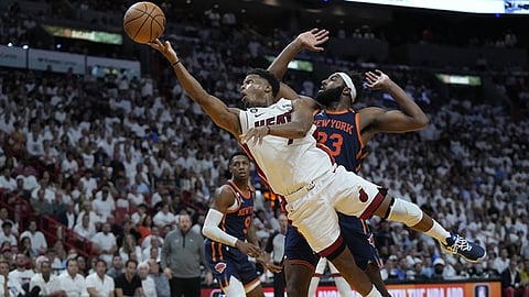 Kyle Lowry