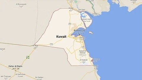 Kuwait lifts ban on Filipino workers after year-long suspension
