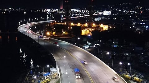 New plan eyed as 75K vehicles clog CCSR daily