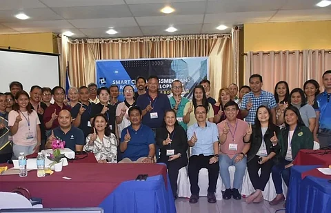 Photo by LGU-Borongan