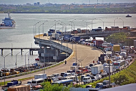 Renaming CSCR after Sergio Osmeña Jr. proposed