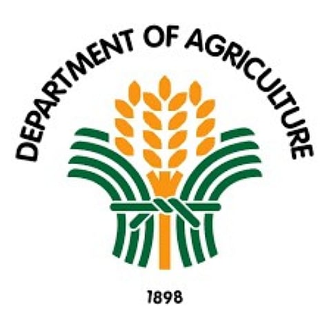Department of Agriculture (File Photo)