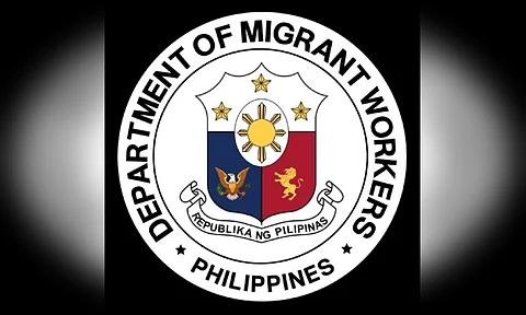 DMW shuts down travel consultancy firm in Quezon City