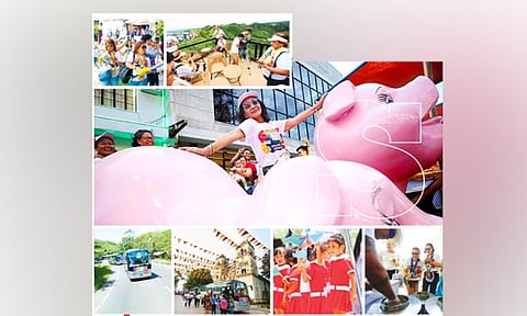 CEBU PROVINCIAL GOVERNMENT