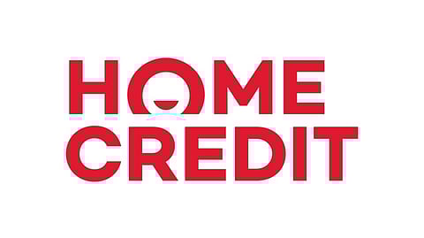 Globe collaborates with Home Credit to combat financial scams. (Contributed Photo)