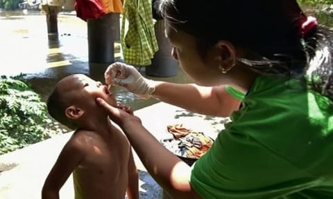 Photo from Sunstar FileMacky Lim