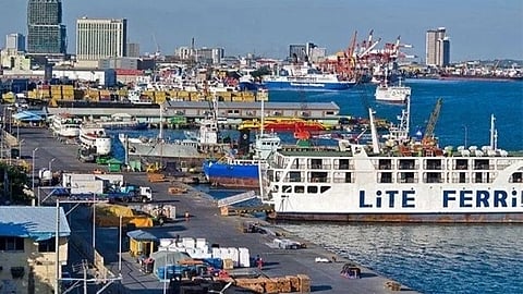Air, sea ports cut down terminal fees amid oil price surge