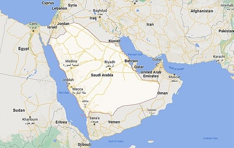 Image from Google Maps