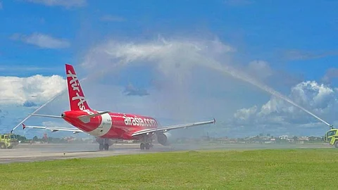 AirAsia PH vows innovative, sustainable aviation
