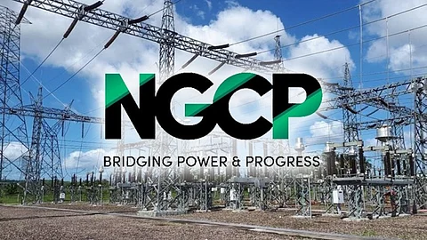 NGCP