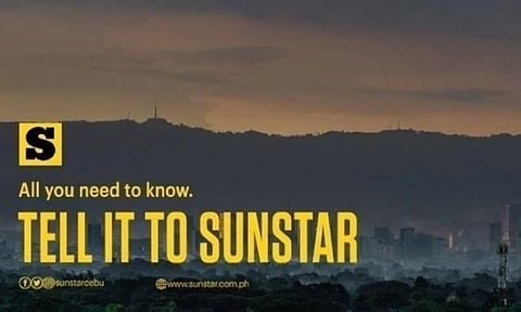 Tell it to SunStar