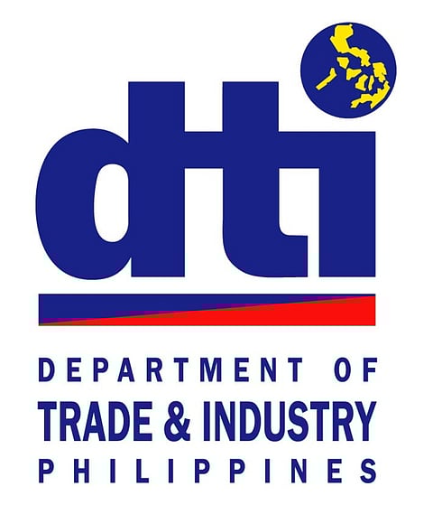 Department of Trade and Industry (File Photo)
