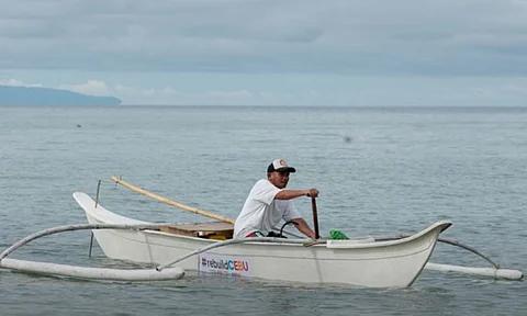 Fisherfolk urged to register boats