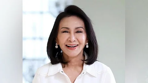 Gwen creates trust funds, secures flagship programs