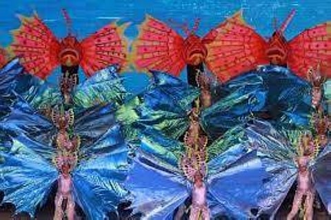 Carcar City 98 percent ready for Pasigarbo sa Sugbo