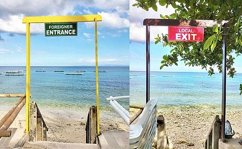 Photos from Municipality of Oslob - Tourism Office