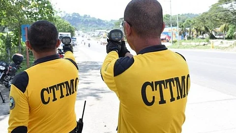 273 speed limit violators apprehended
