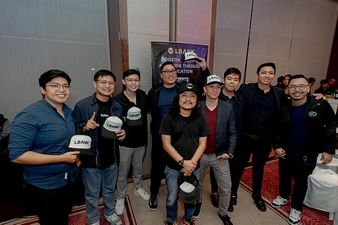 Photo credit to BayaniChain