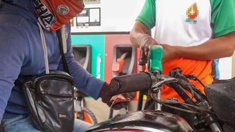 5K traysikol drayber sa Bohol makadawat og hinabang