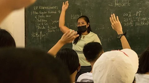16 Cebu graduates top September 2024 LET Secondary Level, CNU claims top spot