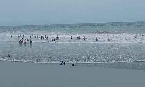 Photo credit to Ronel Libranilla