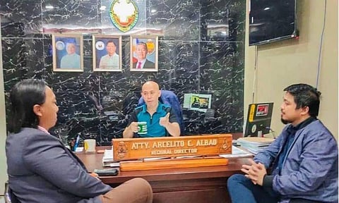 Photo by ARTA Eastern Mindanao