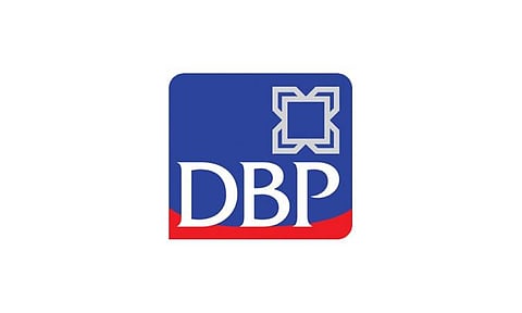 DBP cited for good governance 