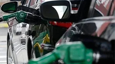 Big-time fuel price hike on October 15