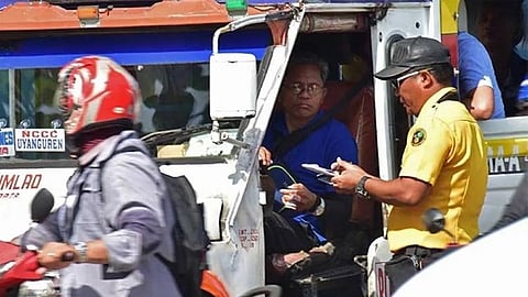 Drivers’ license, vehicle registration validity extended