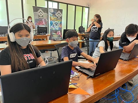 Photo credit to IDEAS Davao