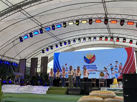 Largest service caravan eyes to visit 82 provinces