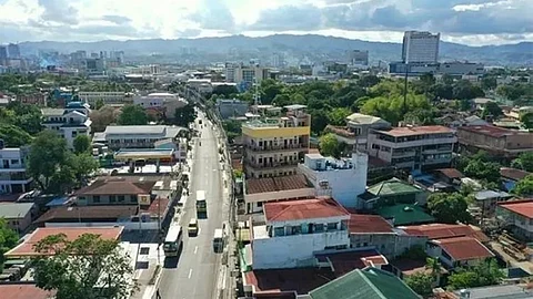 Bomb threats in Mandaue a hoax