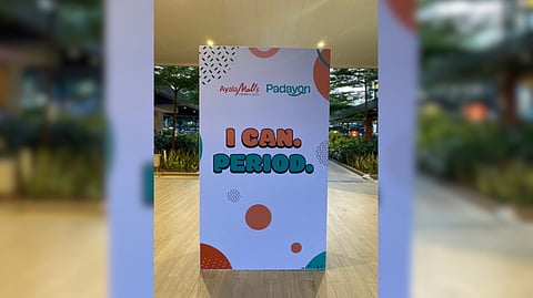 Padayon Revisited: Ayala Malls Central Bloc joins in raising awareness on mental health