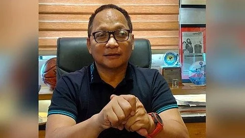 Garganera: Sinulog successful, can improve