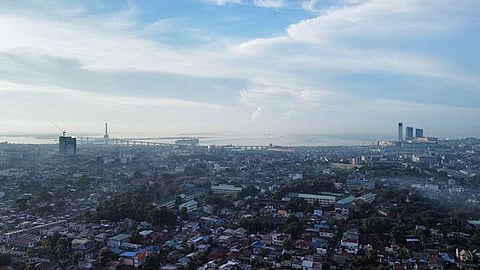 Pagasa: Ayaw pagbulad