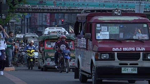 No PUV fare hike after oil price rollback - LTFRB