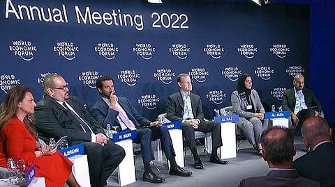 UAE to Invest $160 Billion in Clean, Renewable Energy Over 30 Years