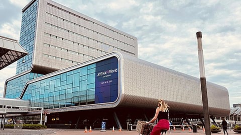 AVEVA Proves Industrial Information’s Key Role in Sustainable Growth