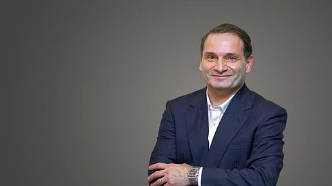 IBM Study: Sustainability a Focus Area for Many Middle East CEOs