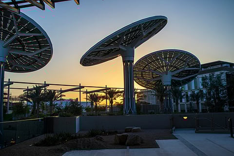 Energy & Sustainability Summit to Be Hosted in Dubai