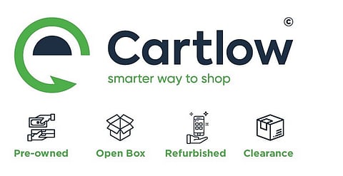 Cartlow Secures $18 Million Funding from Saudi’s AlSulaiman Group