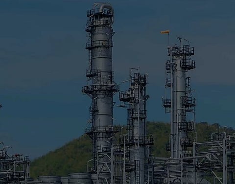 C-Zero Seals $34 Million Funding for Natural Gas Decarbonisation Plant